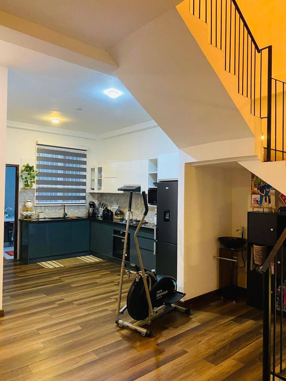 House for Sale in Athurugiriya