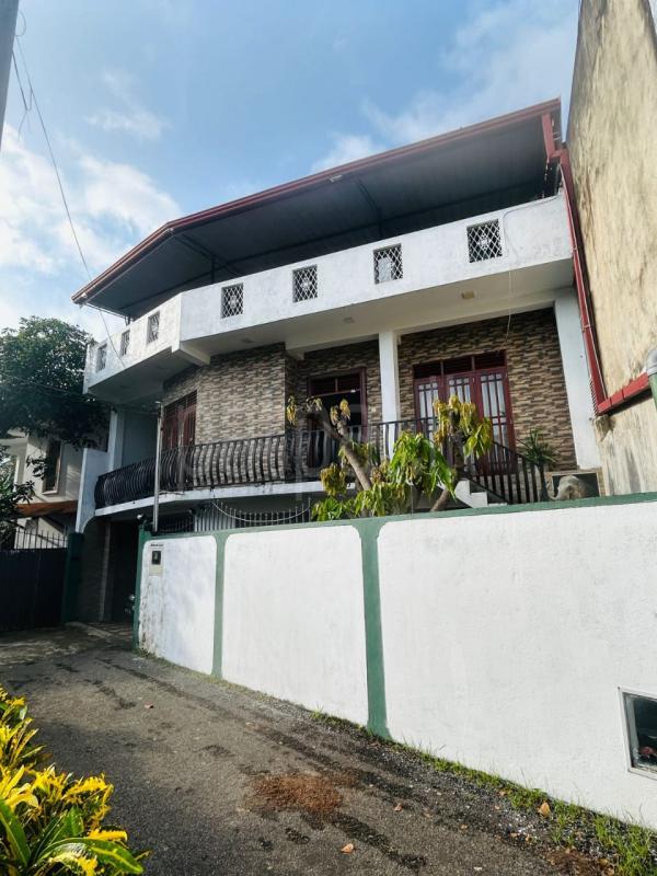 House for Sale in Mount Lavinia ads-image-1