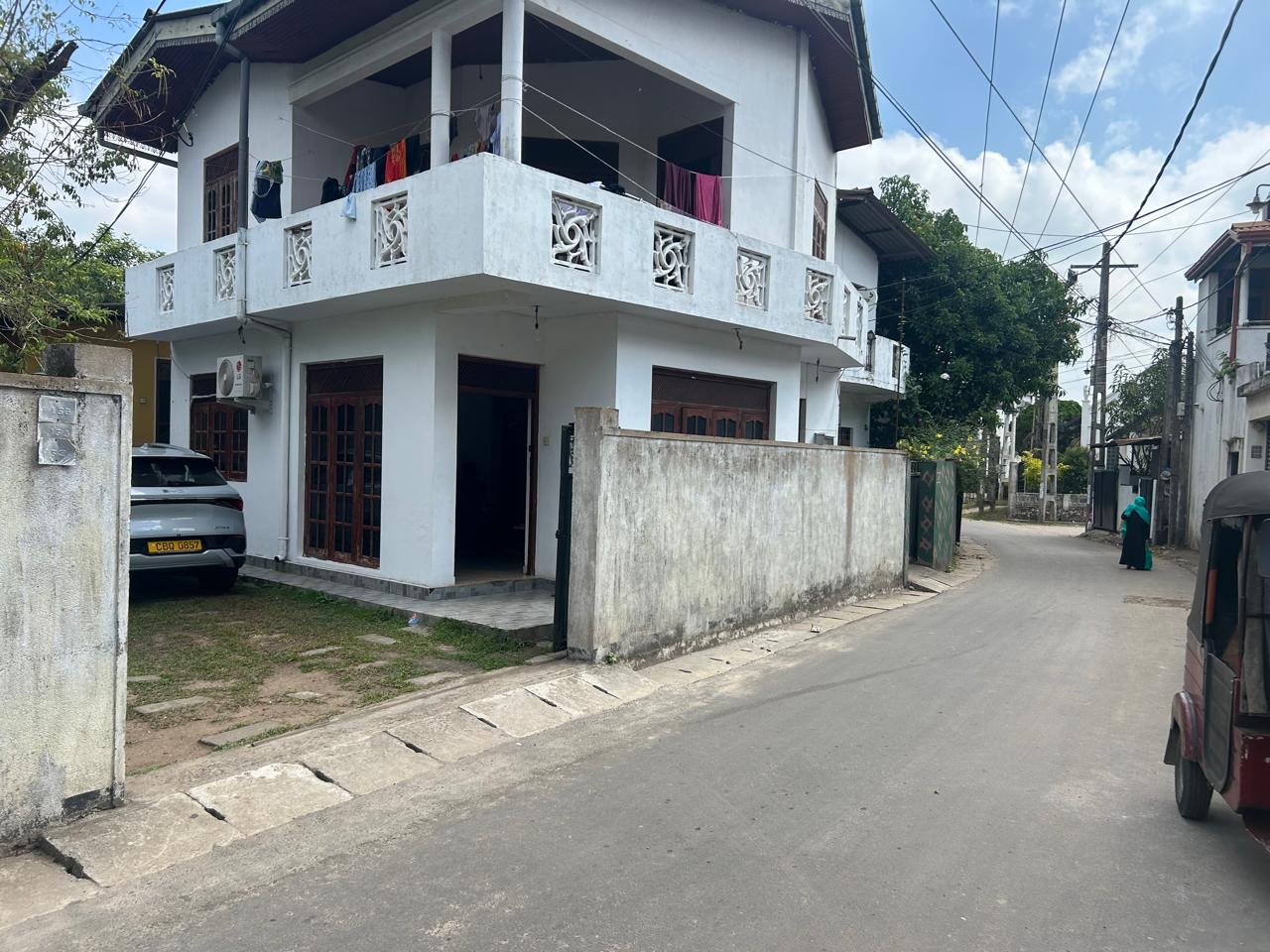 House for Rent in Wattala