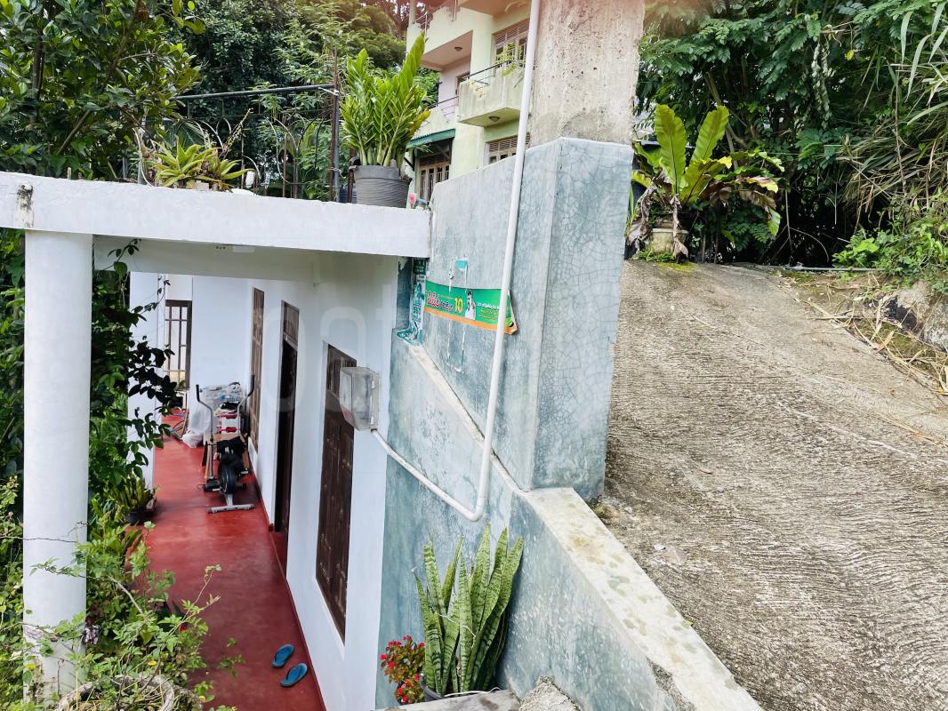 House for Sale in Kandy