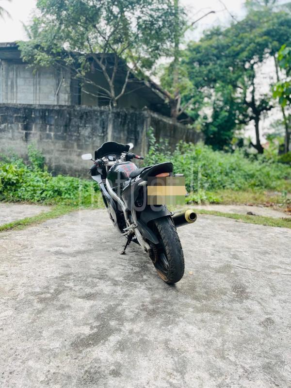 Honda CB400 2014 - Used Bike sale in Sri Lanka - patpat.lk