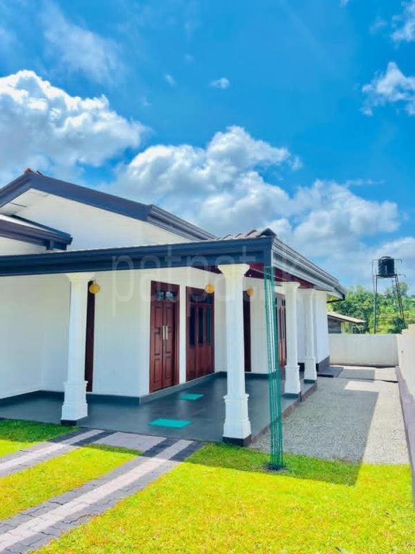 House for Sale in Homagama ads-image-1