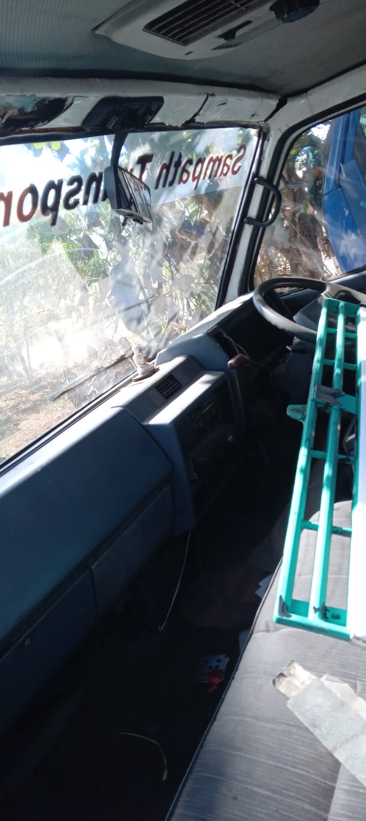 Isuzu Cabin for sale