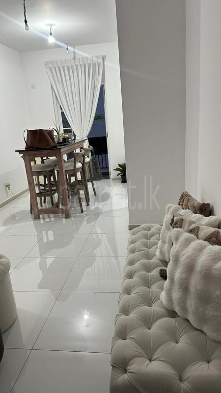 Unfurnished Apartment for Rent in Yakkala ads-image-1