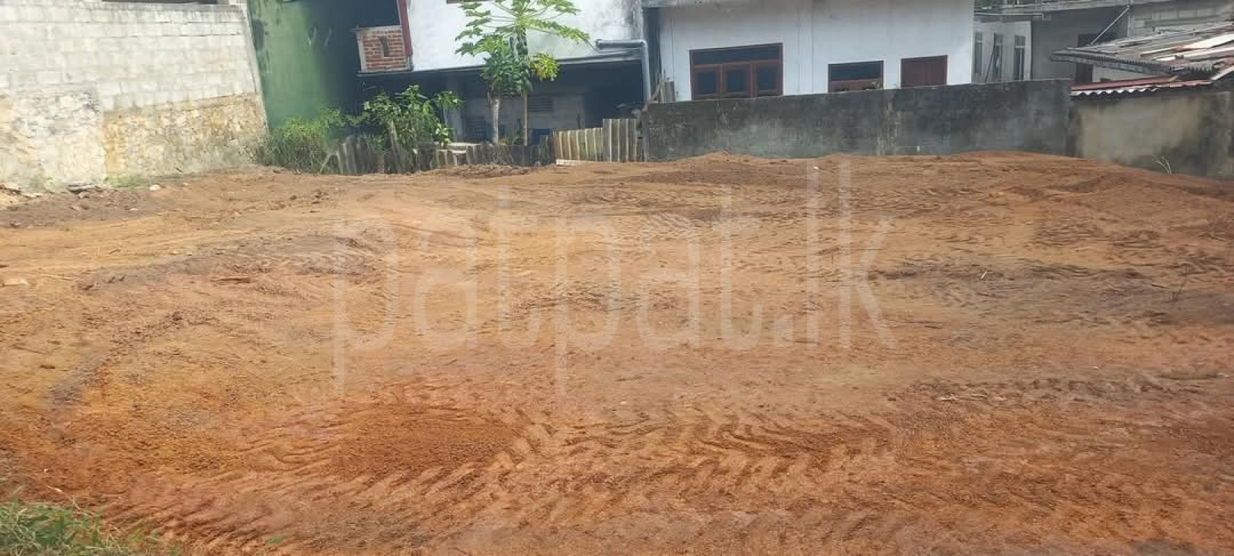 Residential Land for Sale in Kottawa