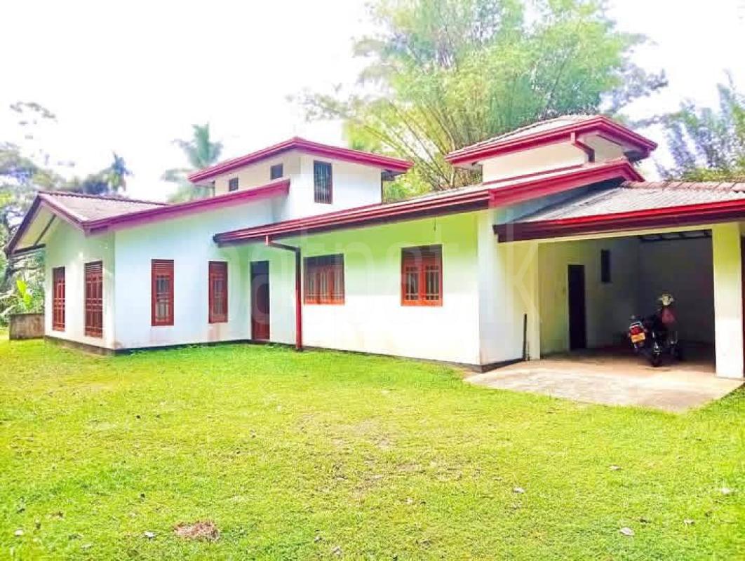 House for Sale in Kalutara