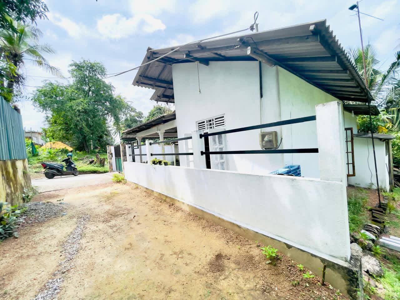House for Sale in Kotte