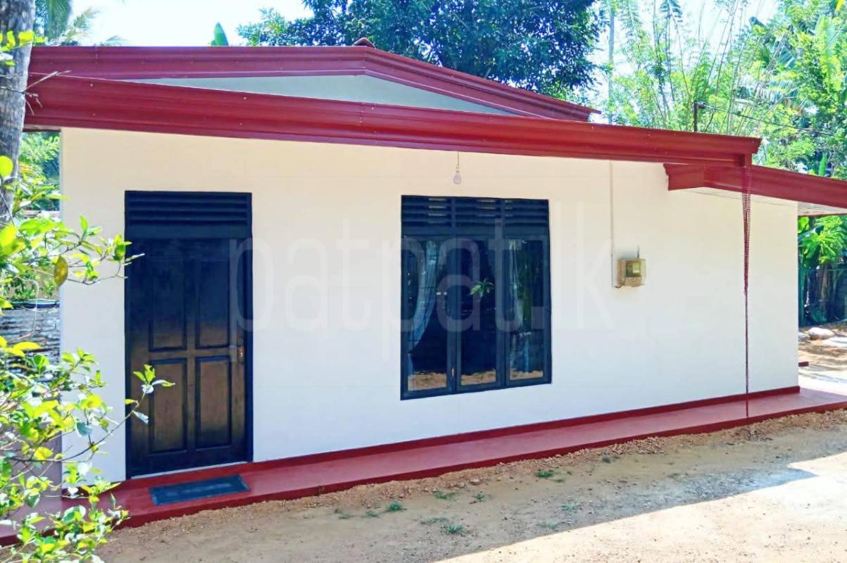 House for Sale in Delgoda