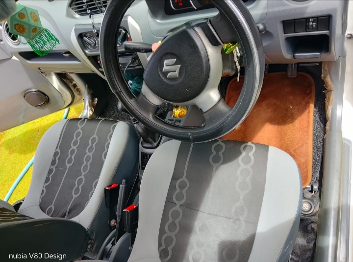 Suzuki Alto 2015 - භාවිතා කරන ලද කාර් sale in Sri Lanka - patpat.lk