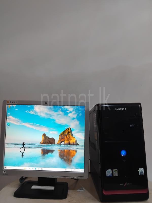 Core i3 2nd gen desktop pc ads-image-1