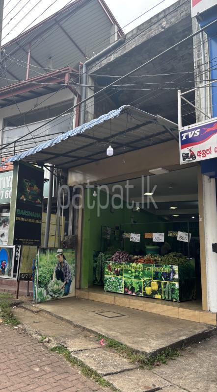 Building for Sale in Mudungoda