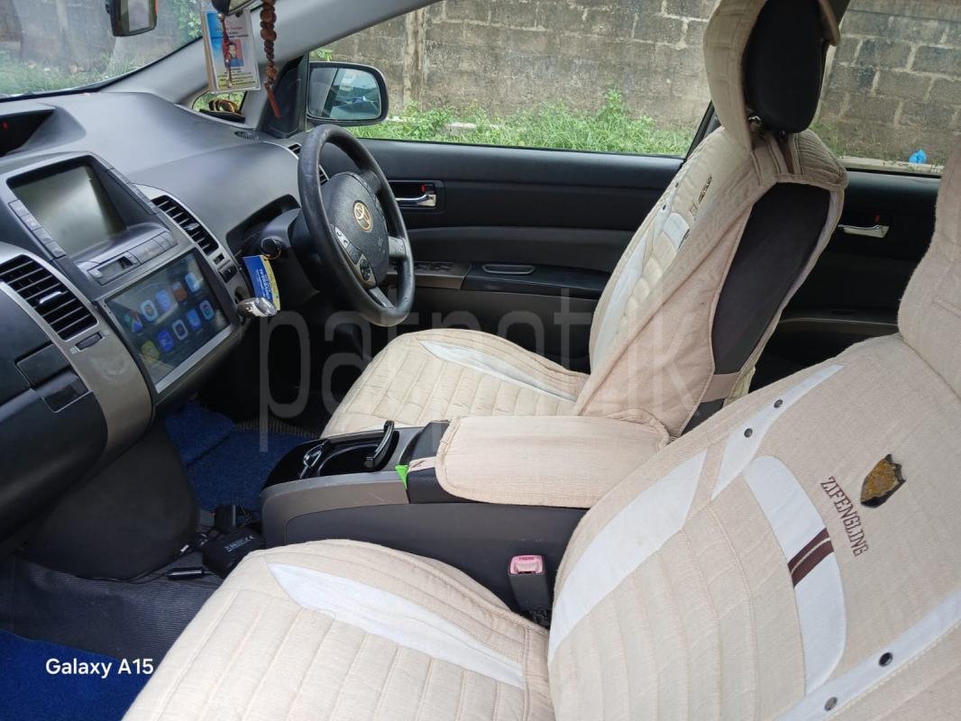 Toyota Prius 2008 - பயன்படுத்தப்பட்டது கார் sale in Sri Lanka - patpat.lk