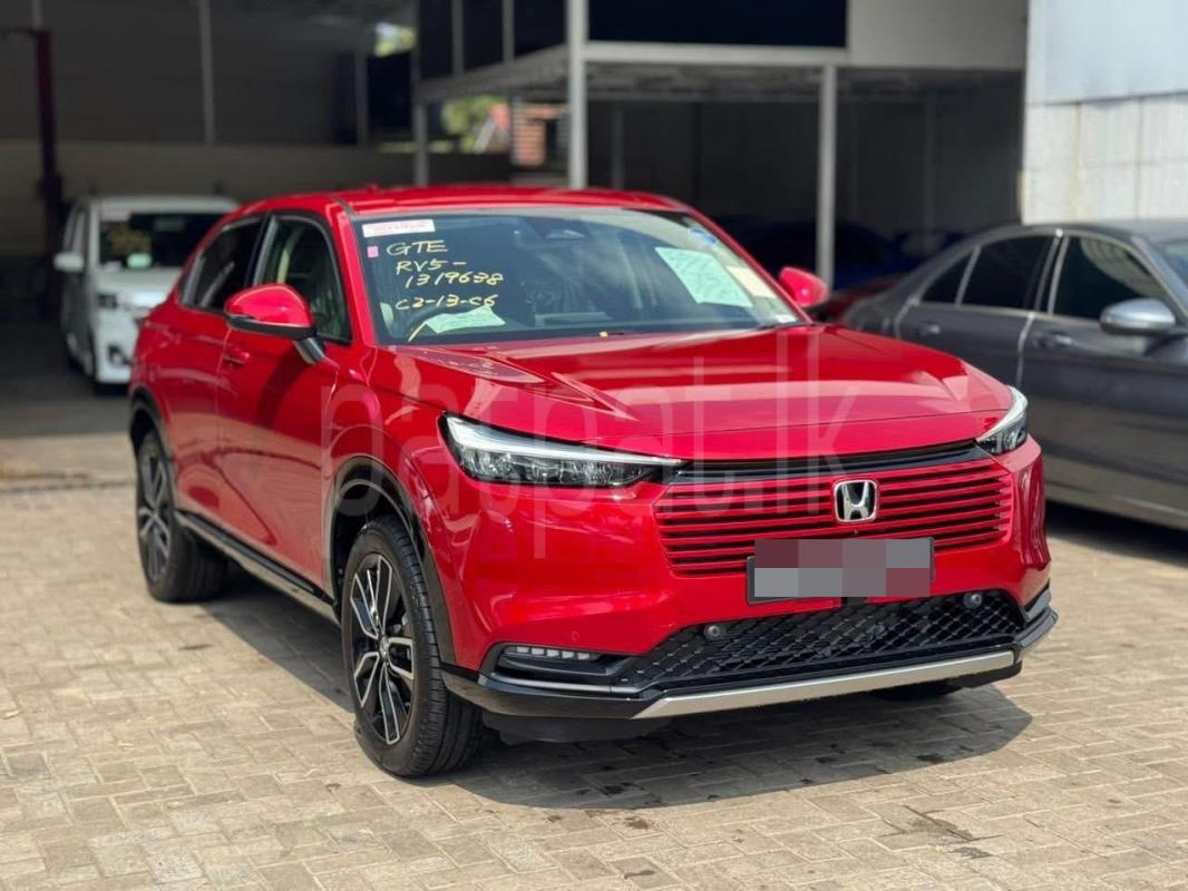 Honda Vezel 2025 - Used SUV sale in Sri Lanka - patpat.lk