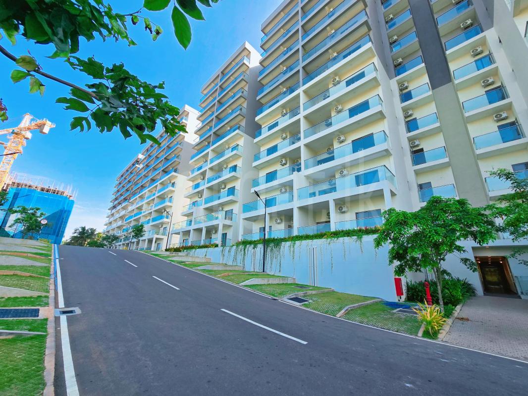  Apartment for Sale in Piliyandala
