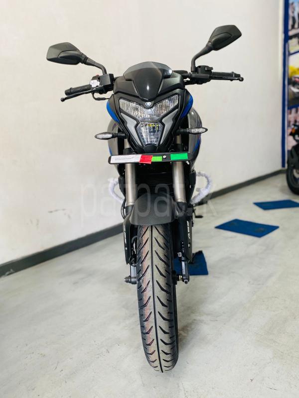 Bajaj Pulsar 2026 - Brand New Bike sale in Sri Lanka - patpat.lk