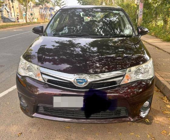 Toyota Axio 2015 ads-image-1