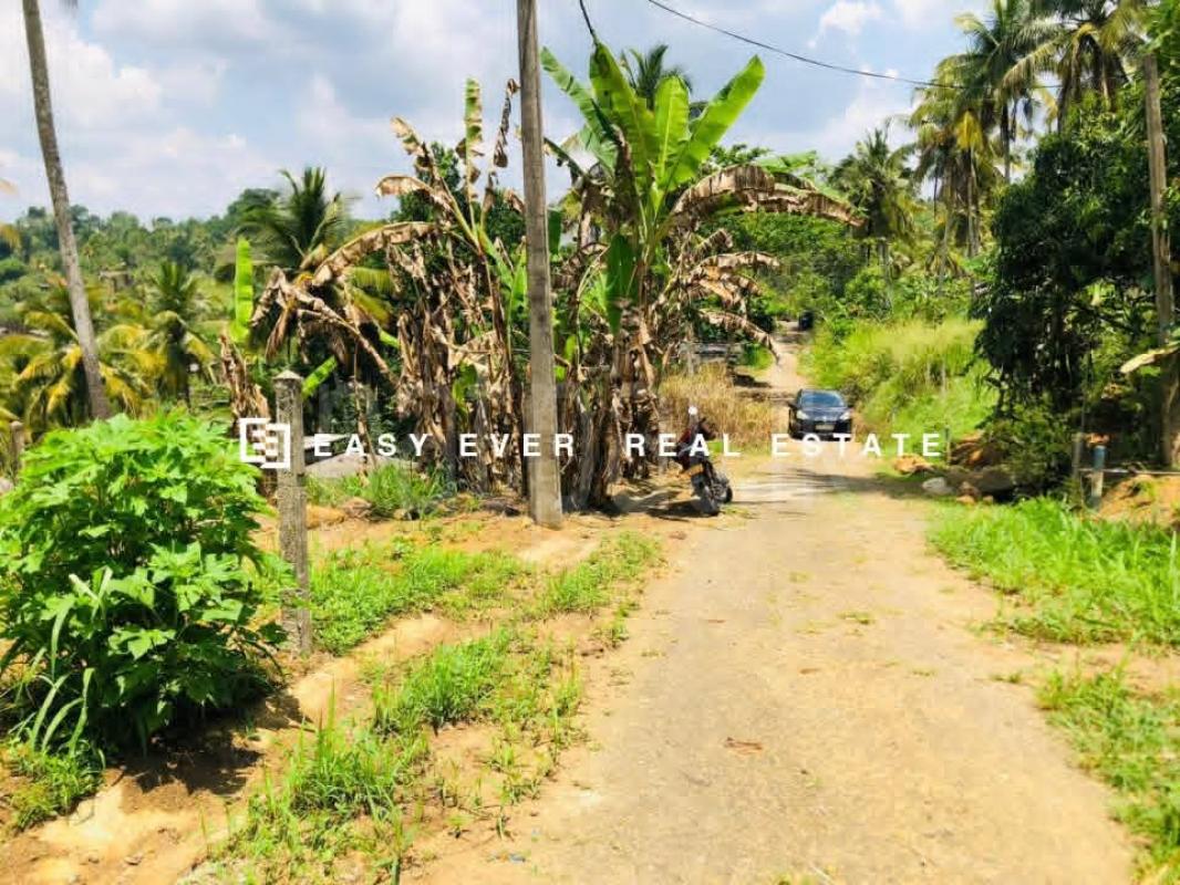 Residential Land for Sale in Warakapola ads-image-1