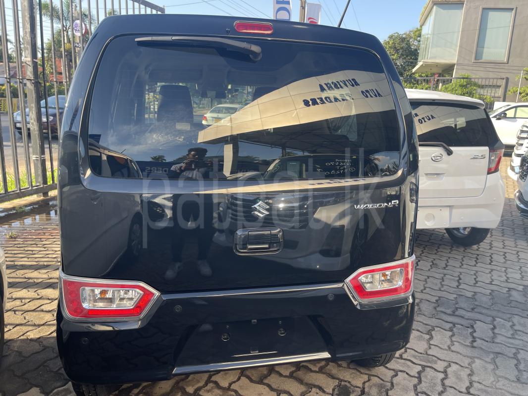 Suzuki Wagon R 2025 - නැවත සකස් කල කාර් sale in Sri Lanka - patpat.lk
