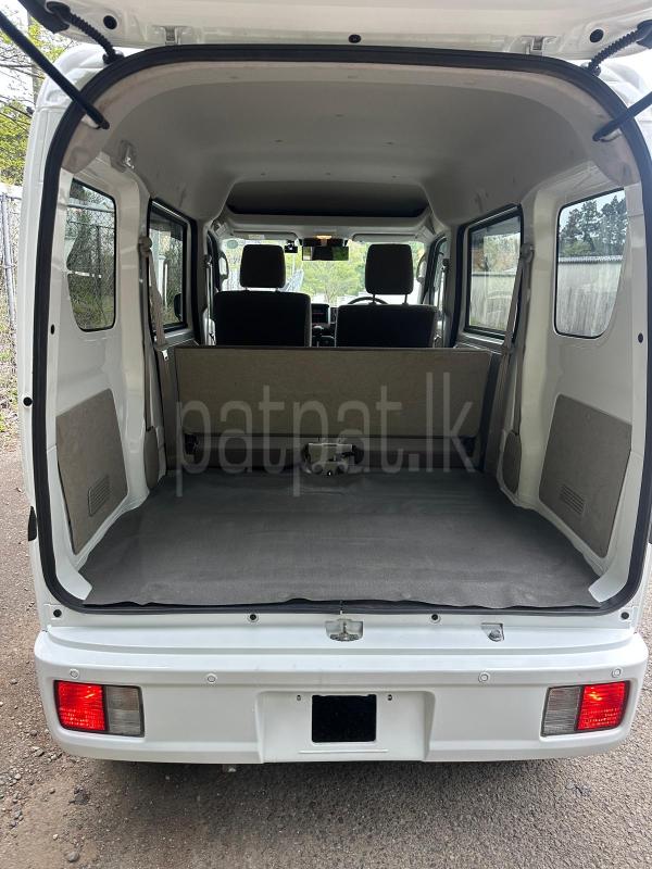 Nissan Clipper 2023 - சான்றளிக்கப்பட்டது வேன் sale in Sri Lanka - patpat.lk