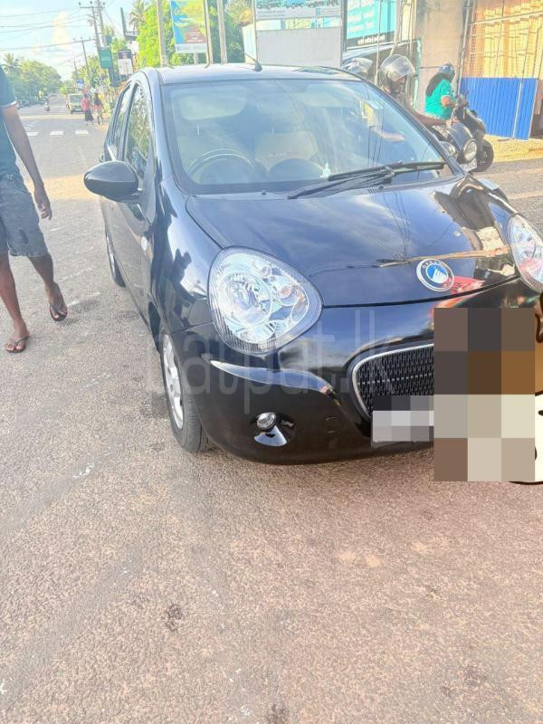 Micro Panda 2017 - Used Car sale in Sri Lanka - patpat.lk