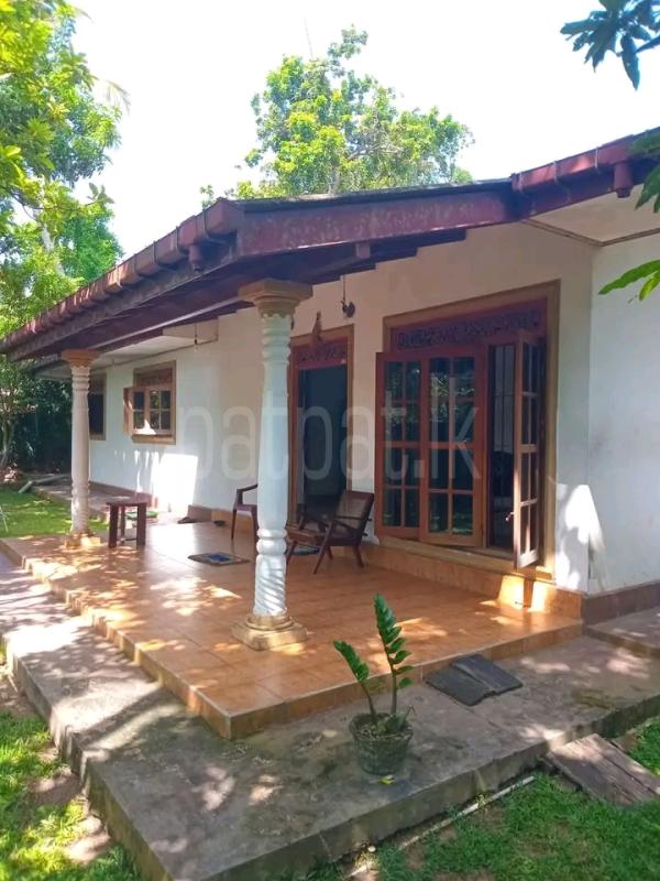 House for Sale in Wadduwa ads-image-1