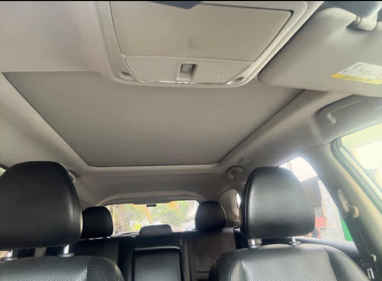 Nissan X Trail 2015 - பயன்படுத்தப்பட்டது SUV sale in Sri Lanka - patpat.lk