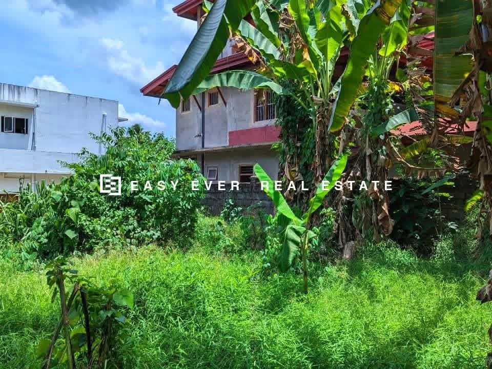 Residential Land for Sale in Nittambuwa