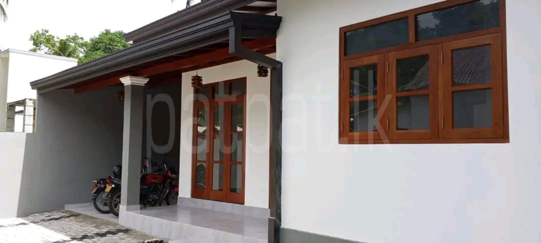 House for Sale in Homagama