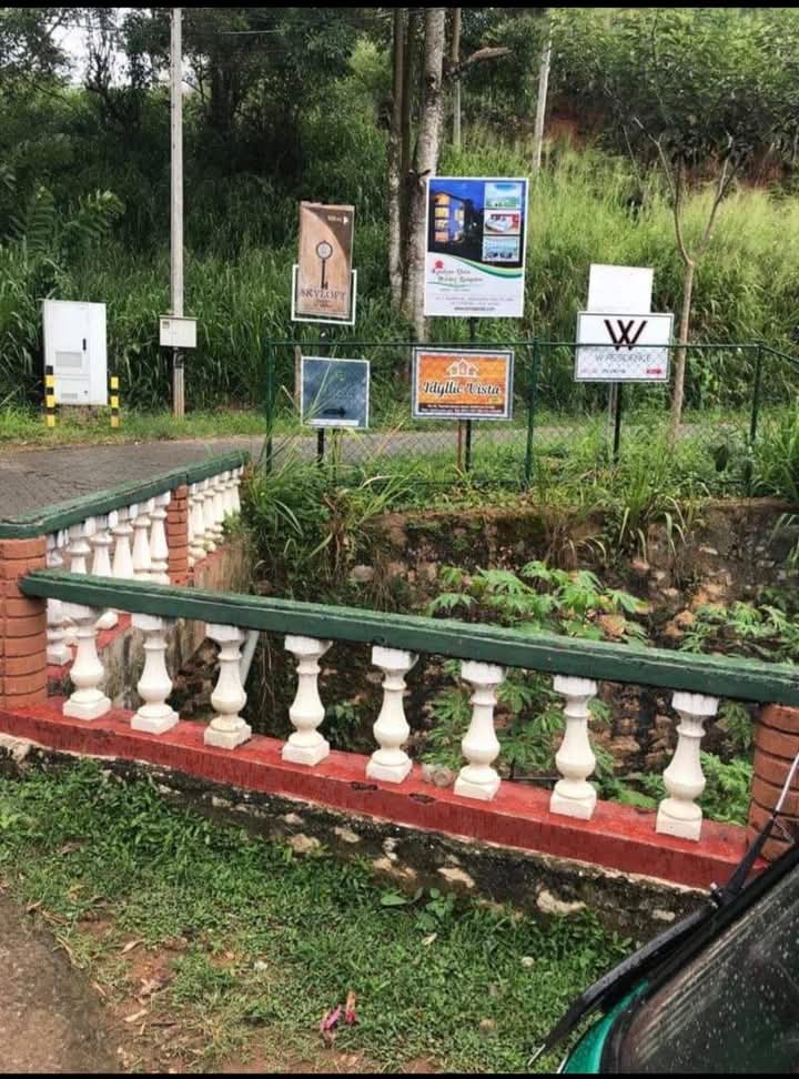 Agricultural Land for Sale in Hantane