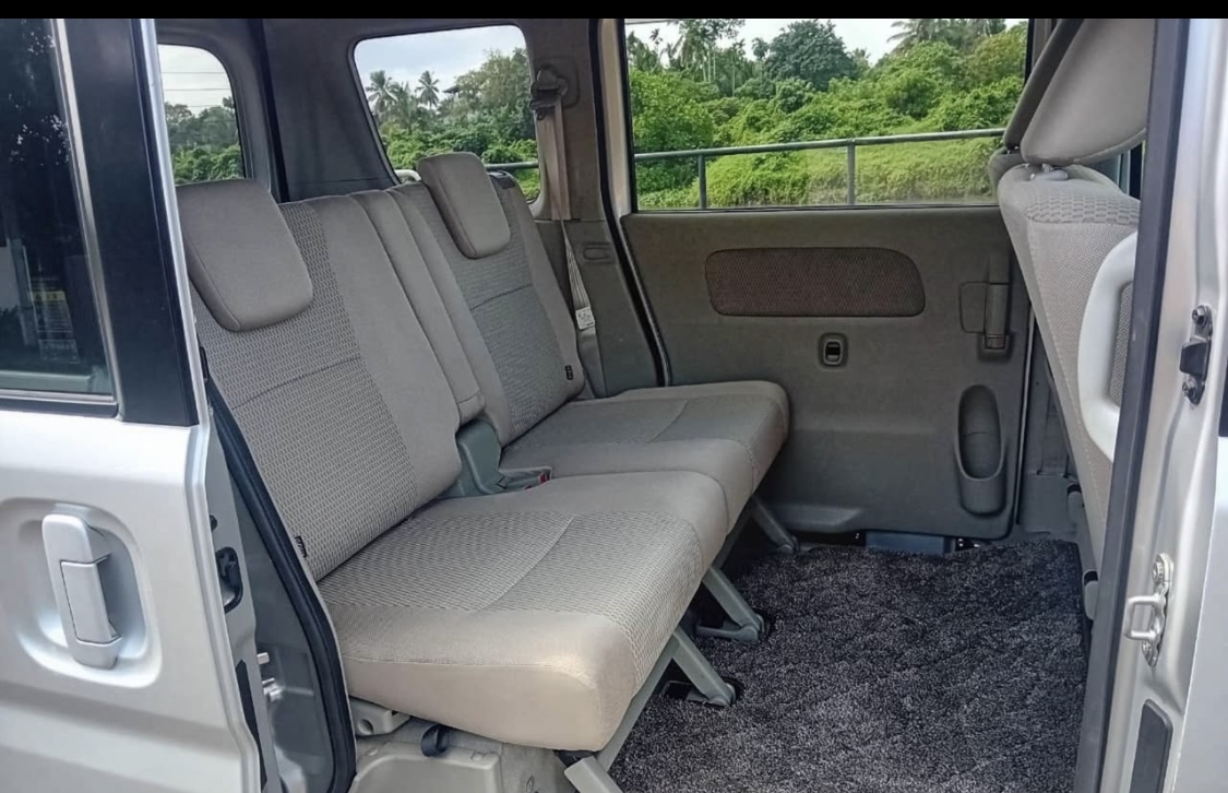 Nissan Clipper 2025 - மறுசீரமைக்கப்பட்டது வேன் sale in Sri Lanka - patpat.lk