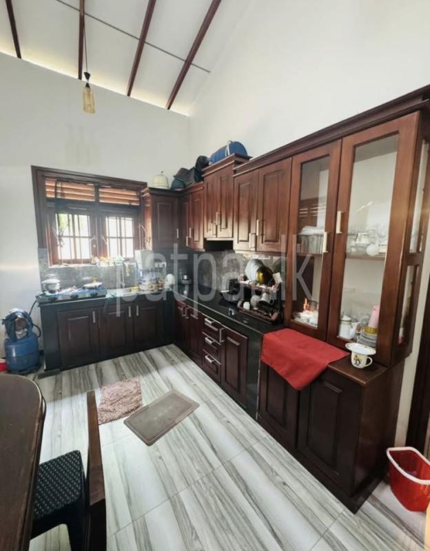 House for Sale in Piliyandala