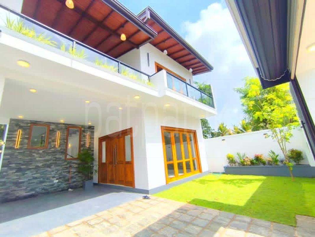 House for Sale in Hokandara