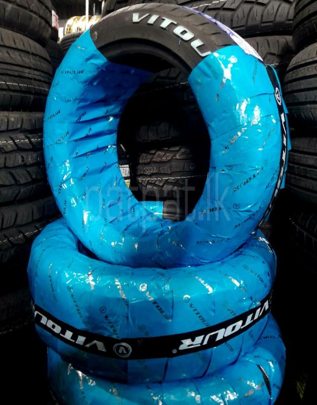195/50-15 Vitour China Brand New Tyres ads-image-1