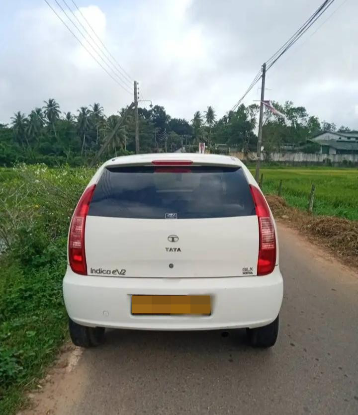 Tata Indica 2015 - Used Car sale in Sri Lanka - patpat.lk