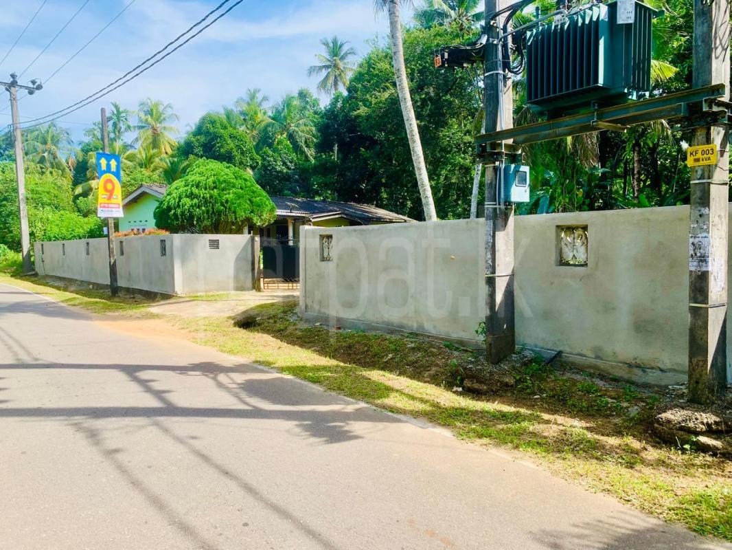 Residential Land for Sale in Kalutara