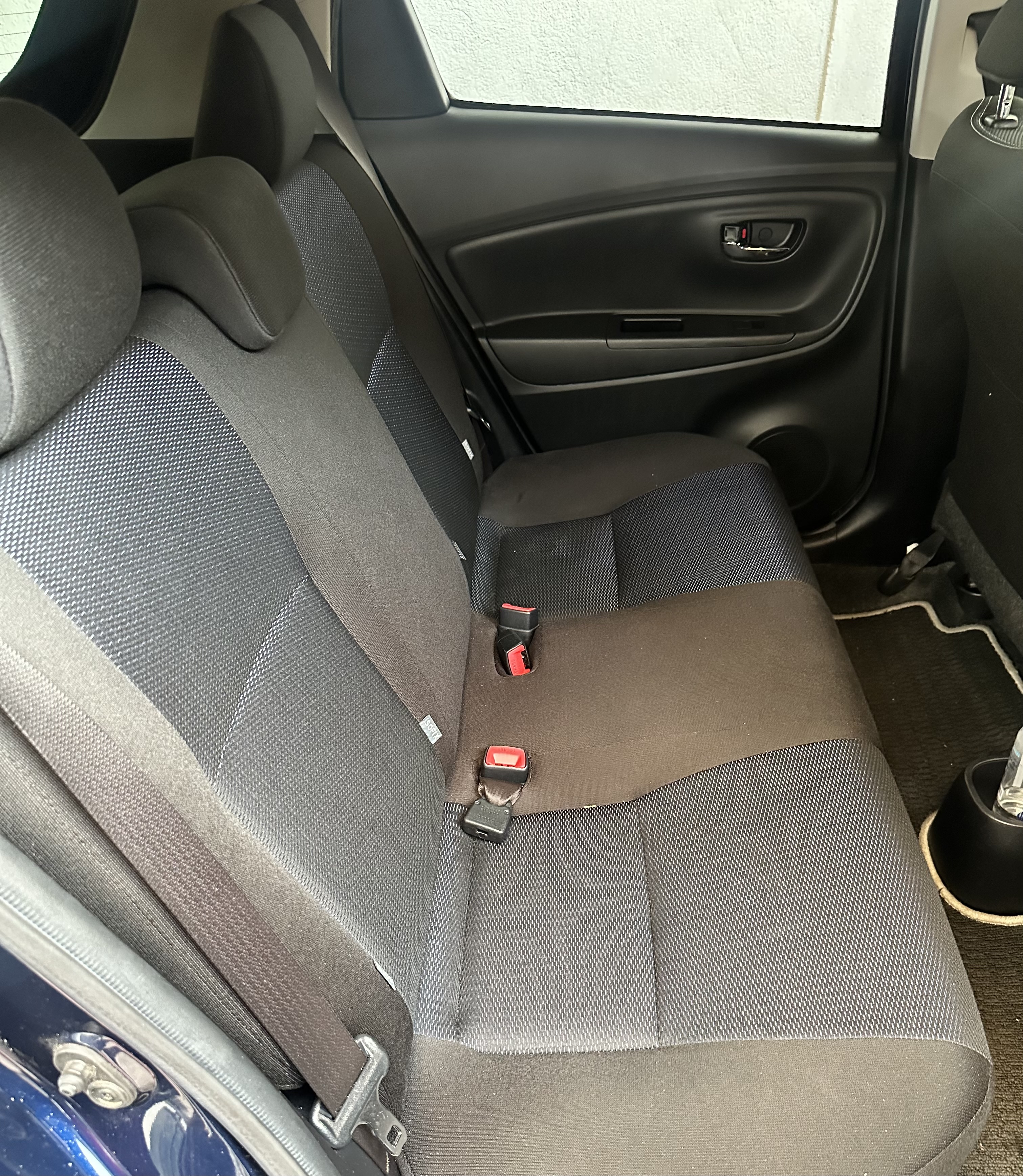 Toyota Vitz 2018 - பயன்படுத்தப்பட்டது கார் sale in Sri Lanka - patpat.lk