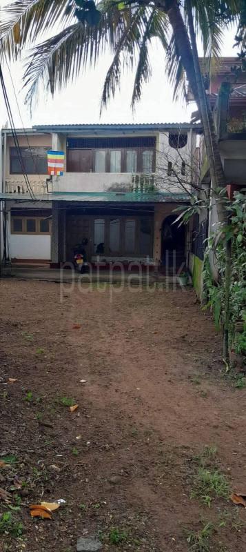 House for Sale in Nugegoda
