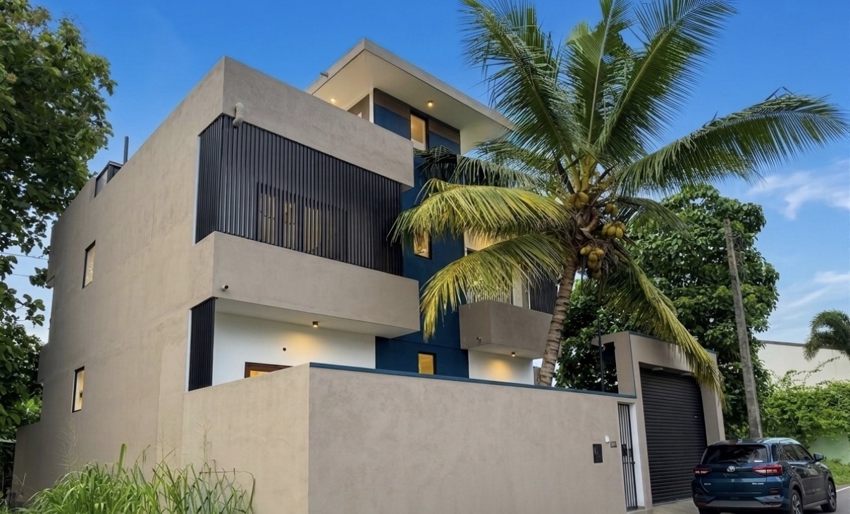 House for Sale in Pannipitiya