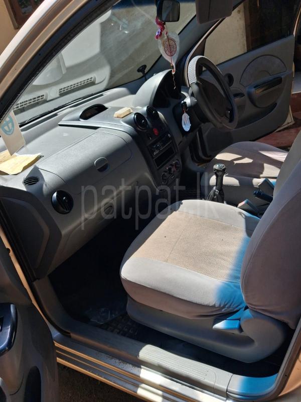 Chevrolet Aveo 2008 - பயன்படுத்தப்பட்டது கார் sale in Sri Lanka - patpat.lk