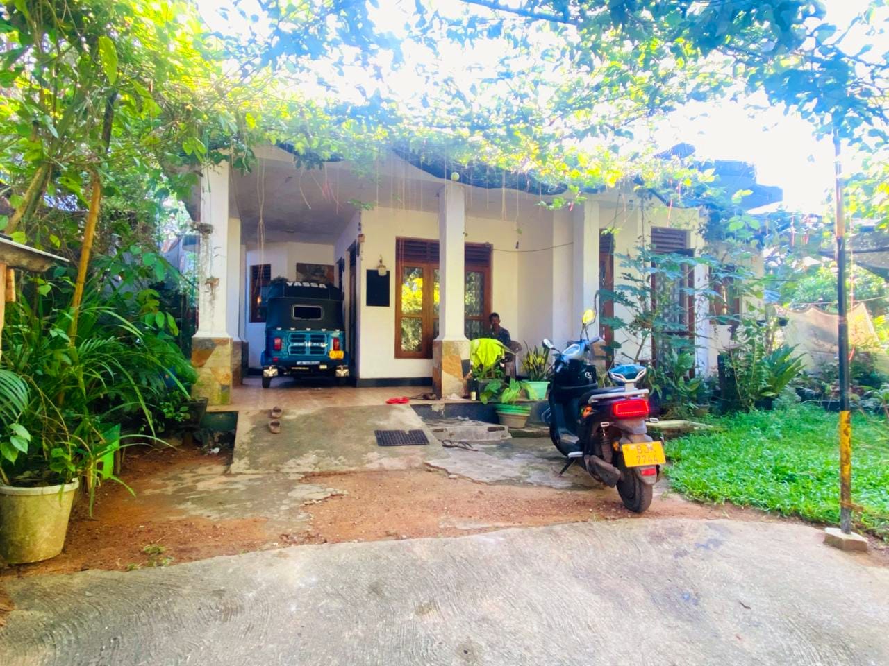 House for Sale in Dekatana