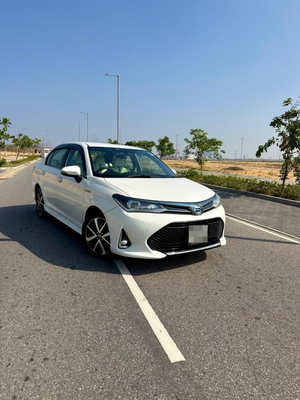 Toyota Axio 2016 ads-image-1