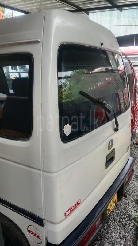 Honda Acty 1999 - Used Van sale in Sri Lanka - patpat.lk