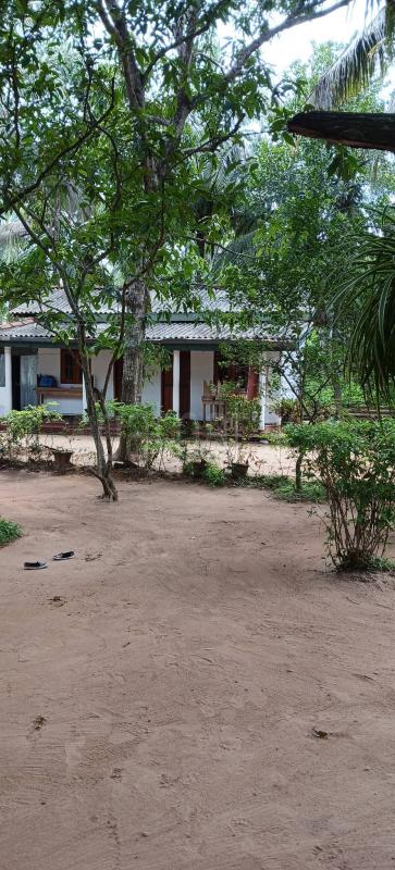 Residential Land for Sale in Kataragama