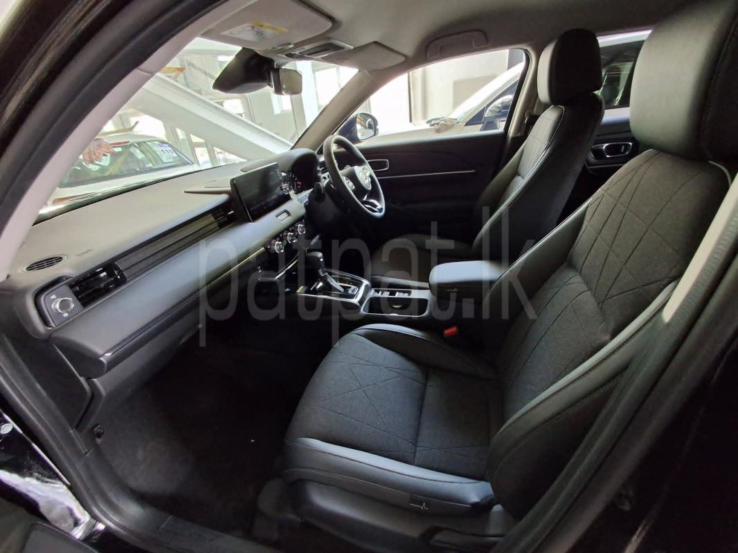 Honda Vezel 2025 - Brand New SUV sale in Sri Lanka - patpat.lk