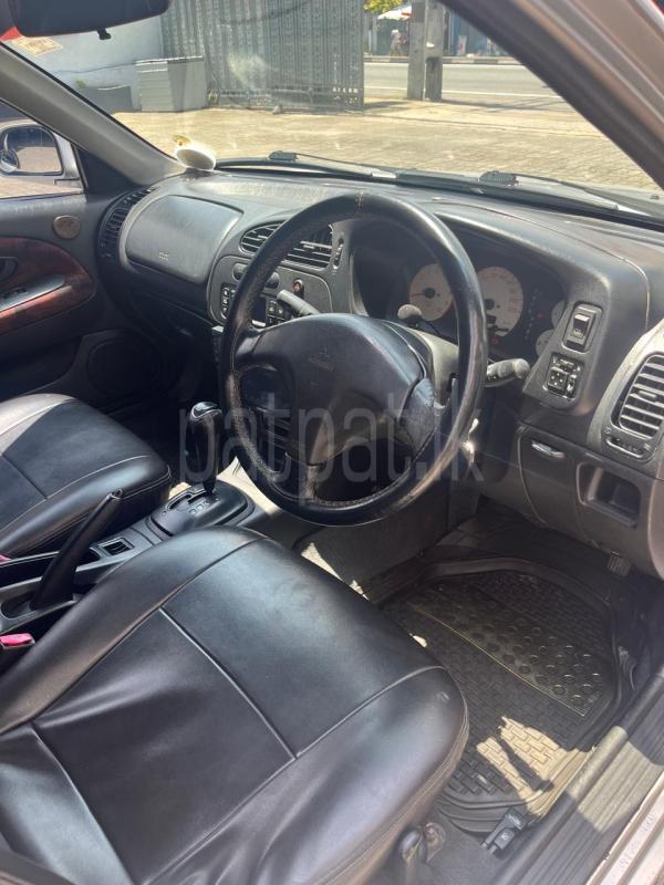 Mitsubishi Lancer 1999 - பயன்படுத்தப்பட்டது கார் sale in Sri Lanka - patpat.lk