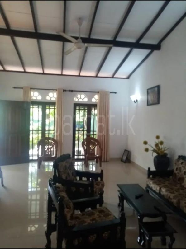 House for Sale in Mattegoda