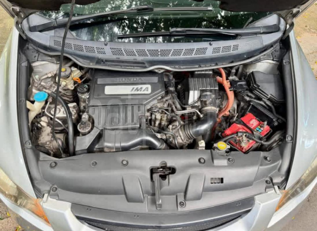 Honda Civic 2010 - பயன்படுத்தப்பட்டது கார் sale in Sri Lanka - patpat.lk