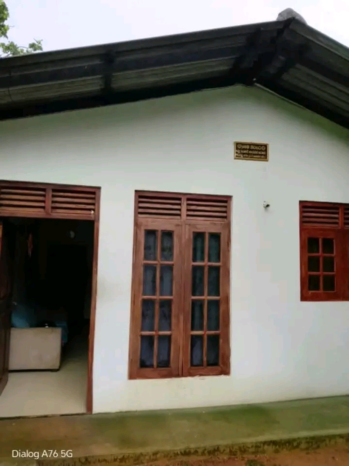 House for Sale in Bandaragama