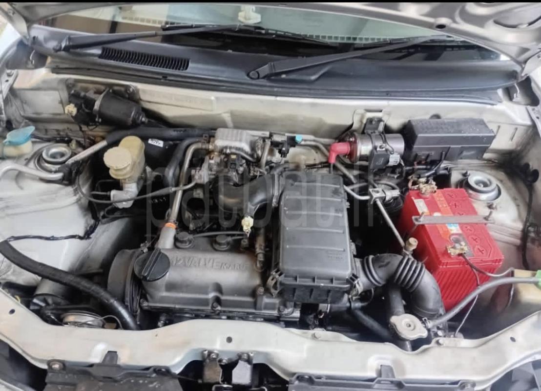 Suzuki Alto 2006 - பயன்படுத்தப்பட்டது கார் sale in Sri Lanka - patpat.lk
