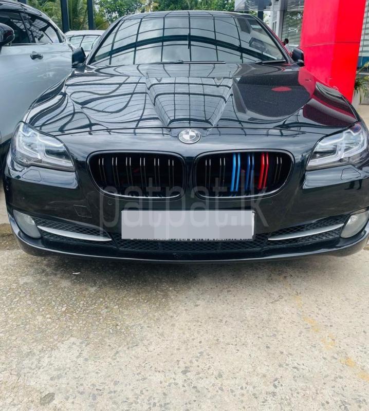 BMW 528 2012 - Used Car sale in Sri Lanka - patpat.lk